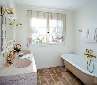 Provence, Je t'aime โปรวองซ์...ที่รัก - baanlaesuan - ตกแต่งบ้าน - ของแต่งบ้าน - การออกแบบ - ไอเดีย - สวนสวย - เฟอร์นิเจอร์ - จัดสวน - บ้านในฝัน - ออกแบบ