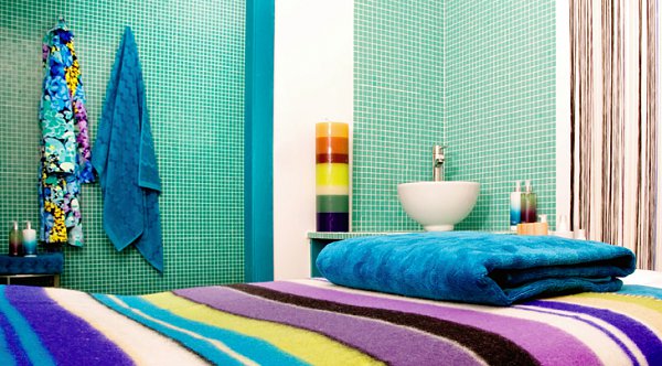 Khách Sạn 5 Sao Missoni Tuyệt Đẹp Ở Edinburgh, Scotland - Thiết kế đẹp - Nội thất - Trang trí - Khách sạn