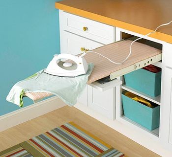 The Coolest Laundry Room Design Ideas - Laundry Room - Ideas