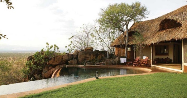 Tận hưởng kỳ nghỉ thú vị tại Elsa's Kopje ở Kenya - Trang trí - Ý tưởng - Nội thất - Thiết kế đẹp - Thiết kế - Nhà thiết kế - Kiến trúc - Resort - Elsa's Kopje - Kenya