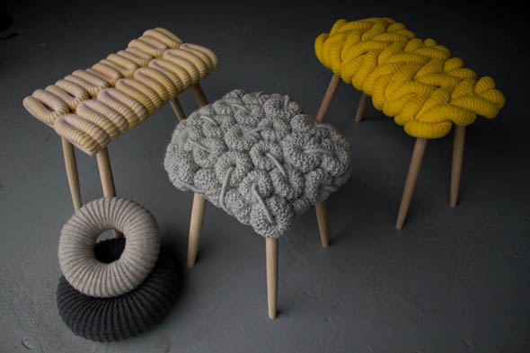 Top 6 Favorite Design Trends Will Hottest in 2013 - Design - Decoration - Interior Design - Ideas - Tips - Trends - 2013