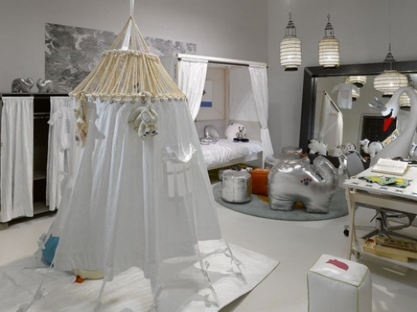 Creative Design for Kid's rooms - Design - Kid's room