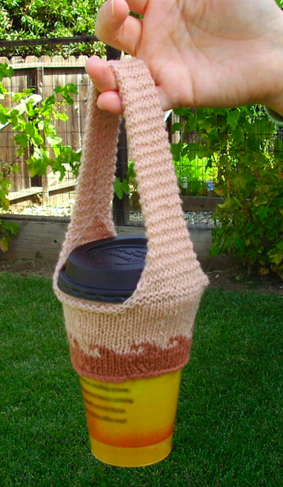 Super Cute DIY Coffee Cup Cozy Tutorials And Patterns For Upcoming Winter - Cups - Kitchen - DIY