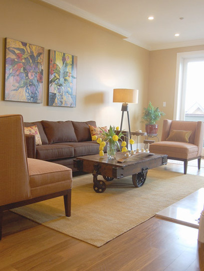 Snap! Interior Design - Interior Design