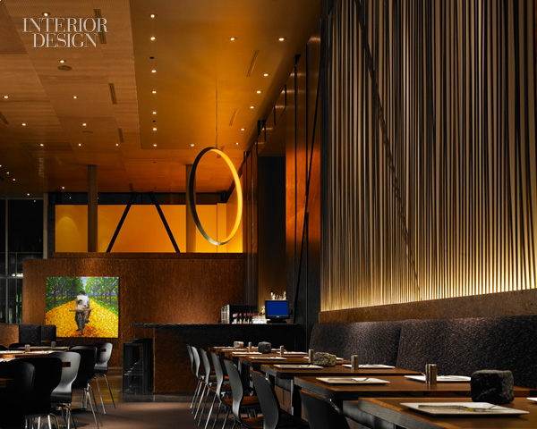 Interior Design with Golden Key Awards of 2011 - Interior Design