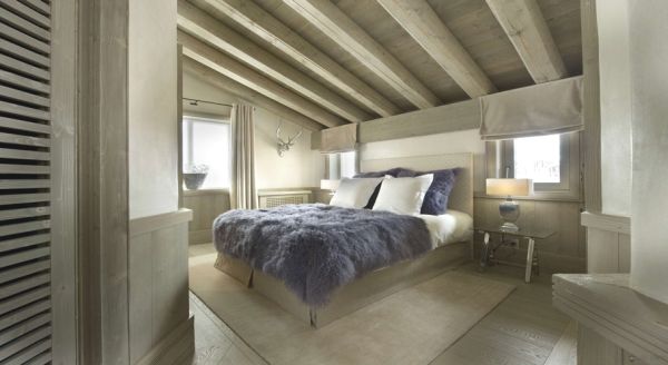 5 Cozy and Wonderful Chatlets - Design - Dream Home - Design News - Chalet