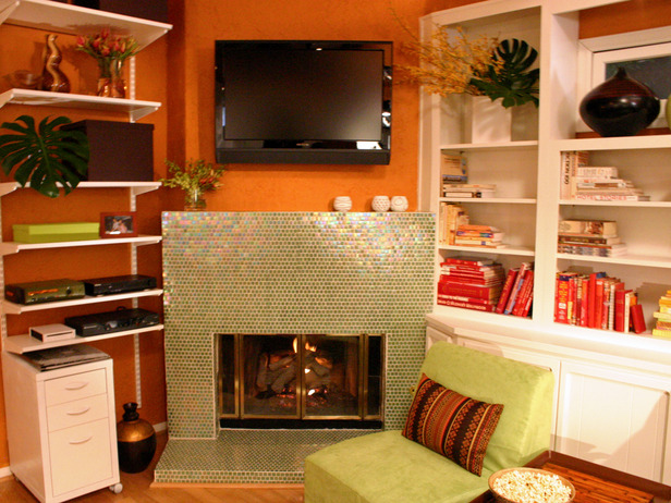 Hot Fireplace Design Ideas - Fireplace - Ideas