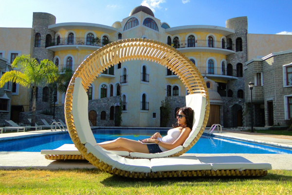 The Most Creative and Stylish Lounge Chairs. - Lounge Chairs - Chairs - Furniture