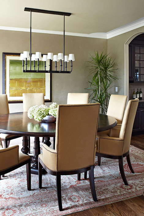 Healthy home - new trend for construction - Healthy home