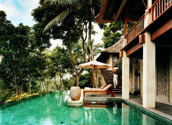 Thiên đường nghỉ dưỡng Como Shambhala Estate tại Bali - Como Shambhala - Trang trí - Ý tưởng - Nội thất - Thiết kế đẹp - Ngoại thất - Tin Tức Thiết Kế - Thiết kế thương mại - Resort - Bali