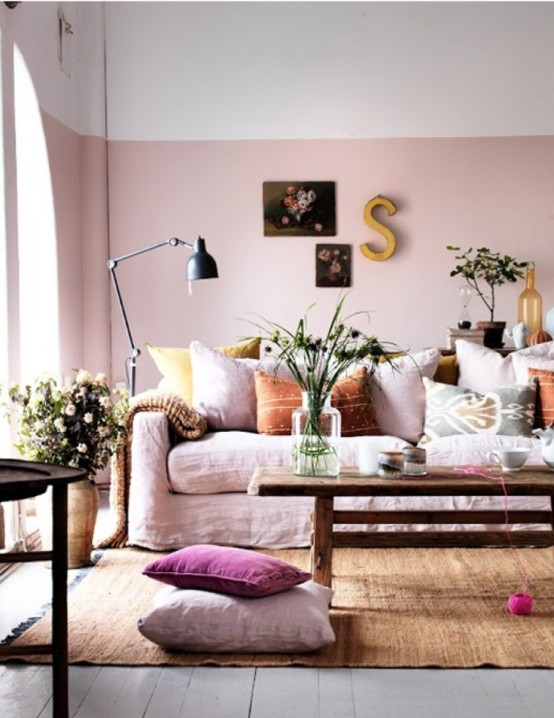 ตกแต่งห้องนั่งเล่น ด้วยเฟอร์นิเจอร์สวยๆ - เฟอร์นิเจอร์แต่งบ้าน - แต่งห้องนั่งเล่น - จัดห้องนั่งเล่น - ไอเดียแต่งบ้าน