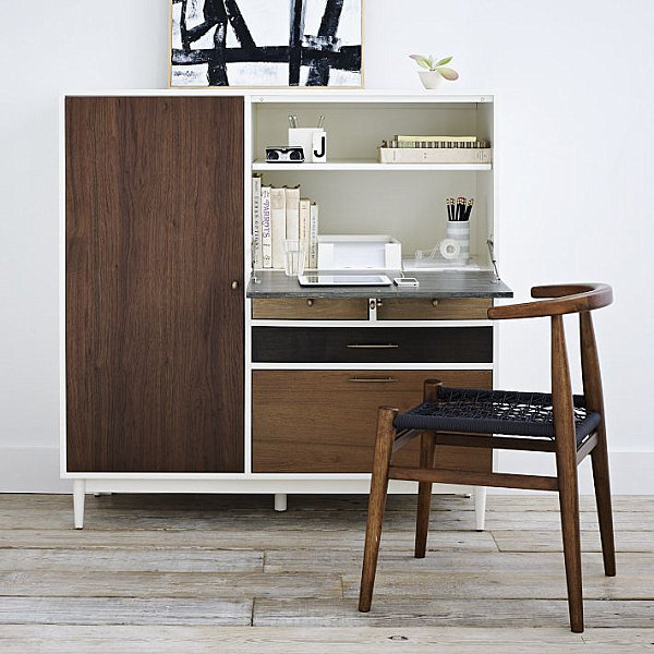 Inspiring Interior Design Trends for 2013 - Design Trend - Decoration - Ideas - Tips