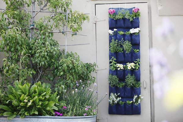 DIY: Chậu cây tái chế thân thiện với môi trường. - DIY - Ý tưởng - Sáng tạo - Chậu cây