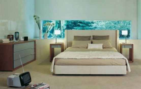 Beautiful Aquariums in Home Interiors - Aquarium - Decoration - Ideas - For Pet