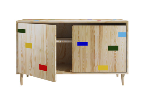 Gymnasium Collection by Søren Rose Studio - Søren Rose Studio - Furniture