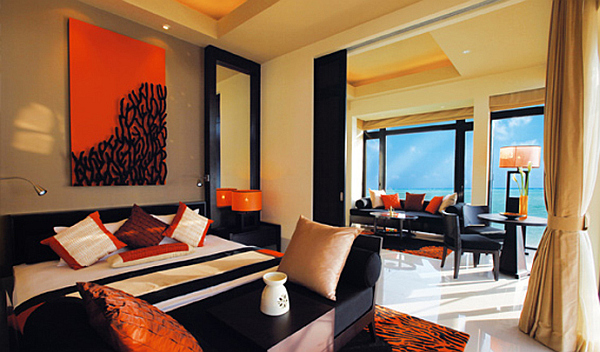 Enjoy your trip with Angsana Verararu Resort in Maldives - Angsana Verararu
