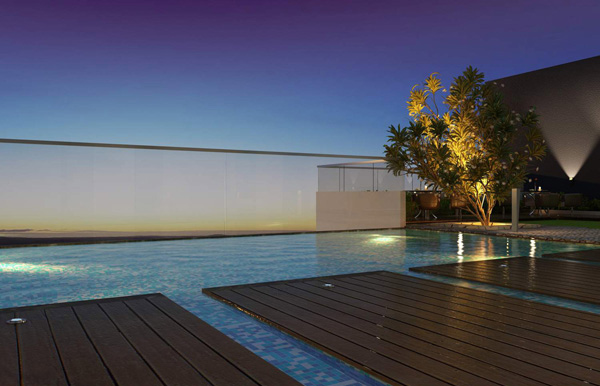 5 Great Ways To Enhance Swimming Pool - Ideas - Tips - Outdoor - Swimming Pool