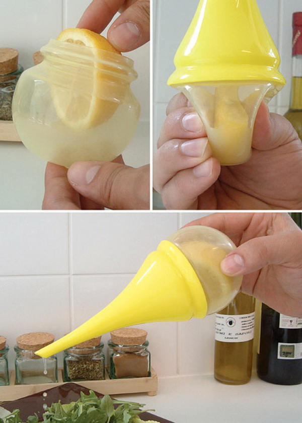 Feel the Joy of Cooking with Smart Kitchen Tools - Decoration - Kitchen - Design - Ideas - Kitchen Tools