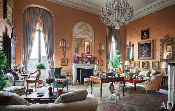 Glamorous Apartment among New York City - Dream Home
