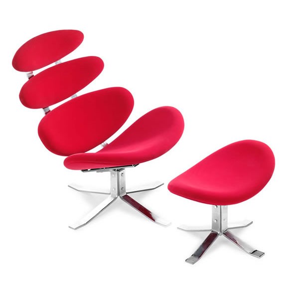 The Most Creative and Stylish Lounge Chairs. - Lounge Chairs - Chairs - Furniture