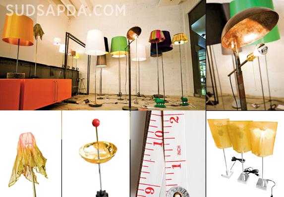 ATELIER by SANHAPIT PANICH : โคมไปแต่งบ้าน - โคมไฟ - ATELIER - ตกแต่งบ้าน - ไอเดีย
