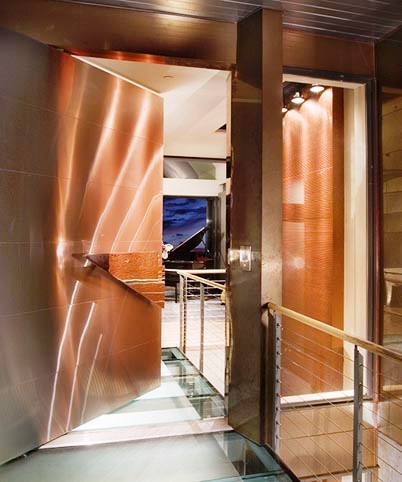 Modern and Impressive Door Design Ideas - Doors - Interior Design - Design