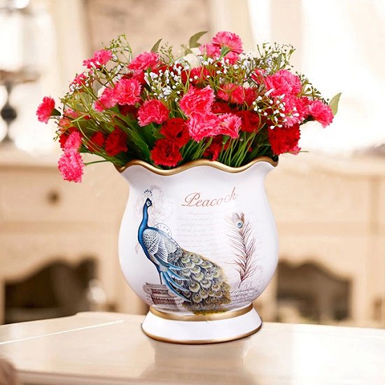 Great Vase Ideas : สุดยอดไอเดียแจกันแต่งบ้าน