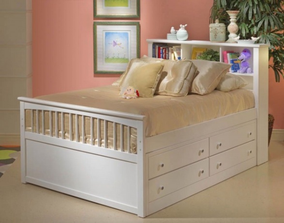 Bedroom for teen's room - Bedroom