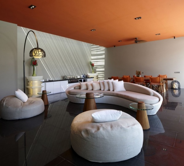 Villa & Spa cực sang trọng tại Bali - W Bali Villa & Spa - Bali - Indonesia - Trang trí - Kiến trúc - Ý tưởng - Nhà thiết kế - Nội thất - Thiết kế đẹp - Khách sạn - AB Concept - E-Wow SuiteInterior