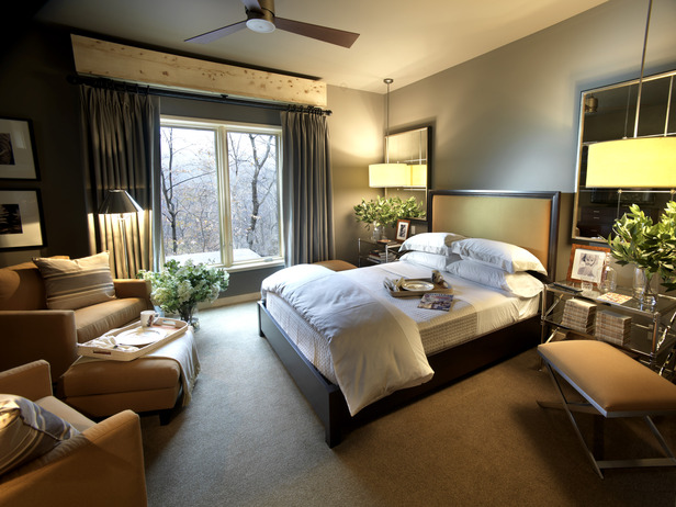 Warm your home with wood - Design