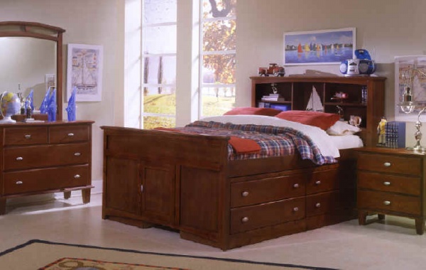 Bedroom for teen's room - Bedroom