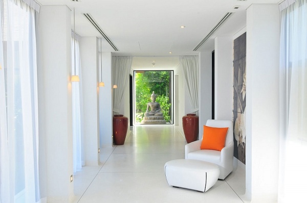 Căn villa có tầm nhìn hướng biển tuyệt đẹp ở Phuket - Nhà đẹp - Ngôi nhà mơ ước - Thiết kế - Villa