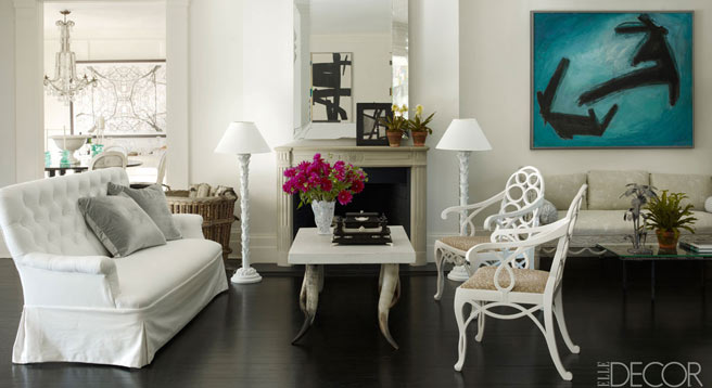 ทัวร์บ้านของ Cynthia Frank - ตกแต่งบ้าน - การออกแบบ - DIY - ไอเดีย - สวนสวย - ของแต่งบ้าน - ออกแบบ - ตกแต่ง - แต่งบ้าน - เฟอร์นิเจอร์ - ห้องนอน - บ้านในฝัน - ห้องนั่งเล่น