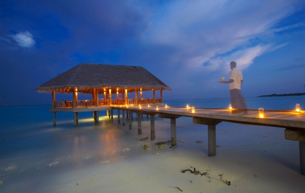 Tận hưởng không khí trong lành và lãng mạn cùng Dhonakulhi Resort - Dhonakulhi Maldives - Trang trí - Kiến trúc - Ý tưởng - Nhà thiết kế - Nội thất - Thiết kế đẹp - Tin Tức Thiết Kế - Thiết kế thương mại - Resort