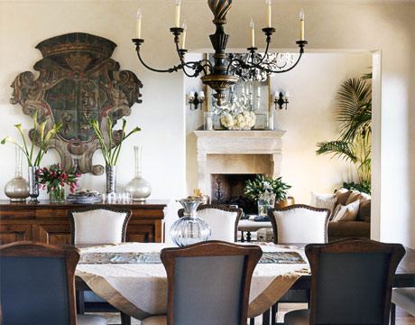 New Ideas for your Dining Room - Dining Rooms