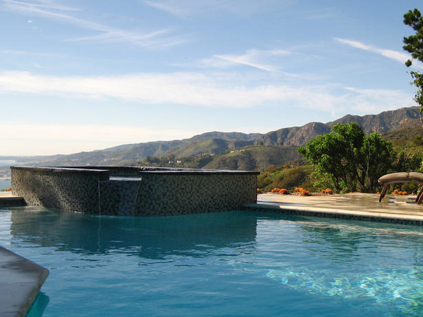 Relaxation Pool Spas - Spa - Design