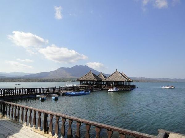 Top những khu resort siêu sang ở Bali - Thiết kế thương mại - Resort