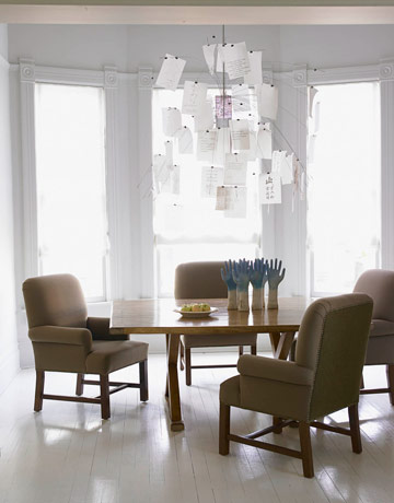 New Ideas for your Dining Room - Dining Rooms
