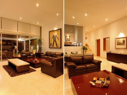Ấn tượng trước căn nhà tinh tế tại Mexico - Trang trí - Kiến trúc - Ý tưởng - Nội thất - Thiết kế đẹp - Nhà đẹp - Mexico