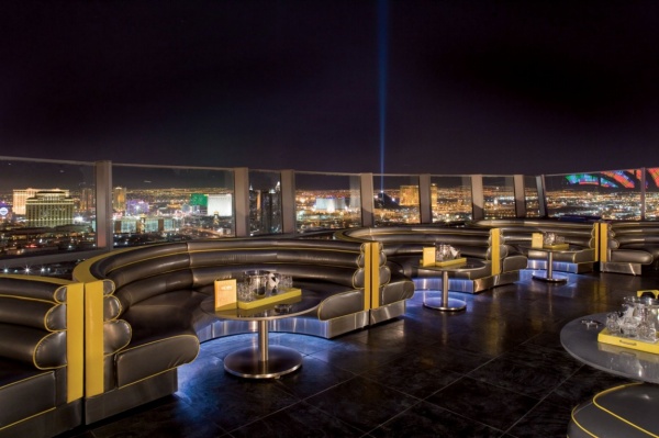 Khách sạn Palms Place nguy nga, tráng lệ giữa lòng Las Vegas - Palms Place - Spa - Las Vegas - Trang trí - Kiến trúc - Ý tưởng - Nội thất - Thiết kế đẹp - Khách sạn - Thiết kế thương mại