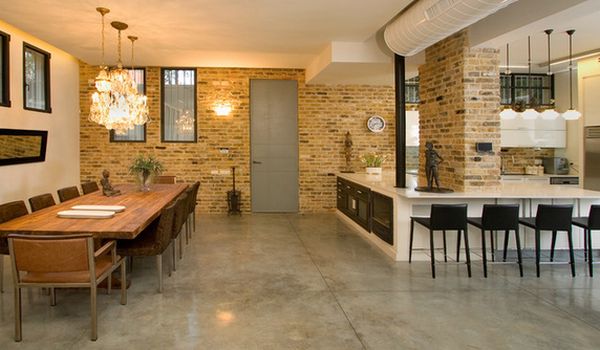 Kế hoạch cải tạo sàn nhà thêm đẹp hiện đại - Sàn nhà - Thiết kế - Trang trí - Mẹo và Sáng Kiến