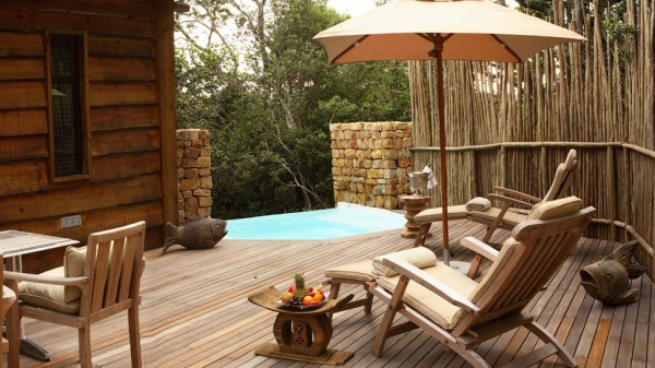Khám phá Châu Phi cùng Tsala Treetop Lodge - Tsala Treetop Lodge - Châu Phi - Trang trí - Kiến trúc - Ý tưởng - Nội thất - Thiết kế đẹp - Khách sạn - Thiết kế thương mại - Tin Tức Thiết Kế