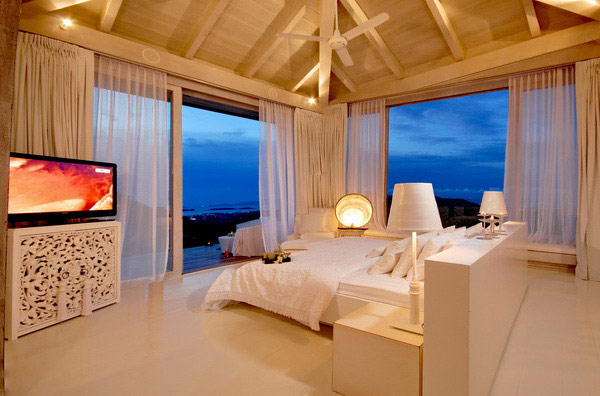 Fabulous Villa in Thailand - Dream Home - Design