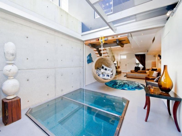 Design a beautiful appartment - Apartment