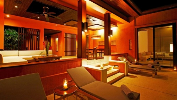 Experience the Beautiful Nature in Luxury Sri Panwa Villa Resort - Furniture - Ideas - Design - Decoration - Interior Design - Hotel - Resort - Thailand - Phuket