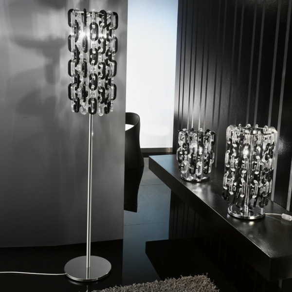 Artistic Glamorous Chandeliers by Voltolina of Venice - Decoration - Design - Interior Design - Ideas - Lighting - Voltolina - Chandeliers