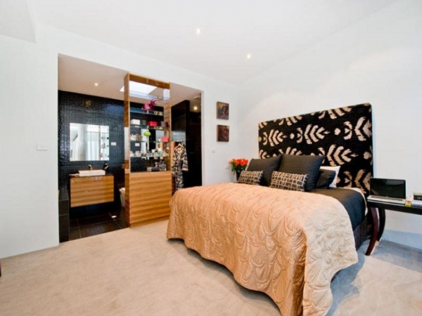 Design a beautiful appartment - Apartment