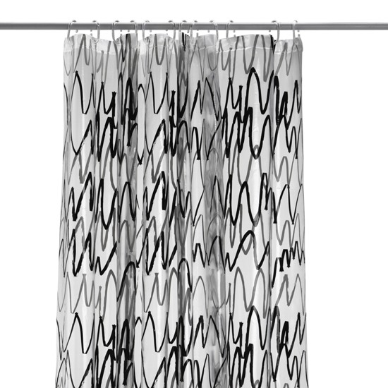 Bathroom Shower Curtain Best Buy 2012 - Shower Curtain - Decoration - Bathroom - Online Shopping