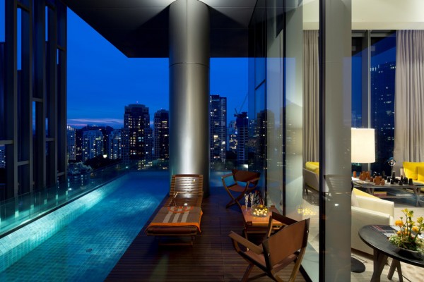 The Marq - Luxury Apartment with Hermes - The Marq