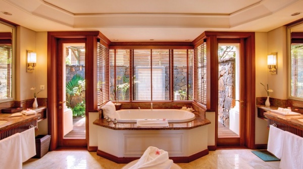 Khách sạn Constance Le Prince Maurice sang trọng giữa thiên nhiên xanh mát - Le Prince Maurice - Poste de Flacq - Mauritius - Trang trí - Ý tưởng - Nội thất - Thiết kế đẹp - Ngoại thất - Villa - Khách sạn - Tin Tức Thiết Kế - Thiết kế thương mại